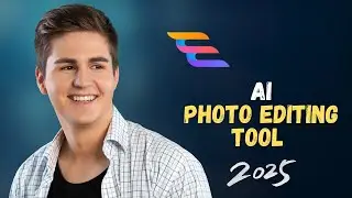 Free AI Photo Editing Tools You Can&rsquo;t Miss - Watermark Remover - Background Remover - Face Swap