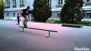 ČWAX Vo$ak commercal