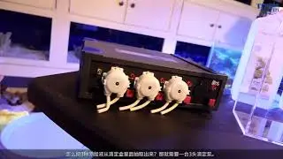 Tropic Marin Original Balling Method 经典Balling添加法