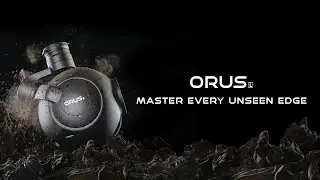 @gremsy ORUS-L & @NokiaDrone-in-a-Box: Extends Your Visual Reach