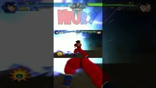 Massive Randomizer (3 Win): Goku Ui Vs Goku Early