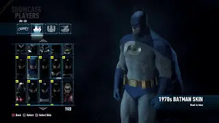 Batman: Arkham Knight - 1989 Batman Movie & Bat Family DLC Packs