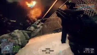 Battlefield 4&trade; Chaos Operation Locker