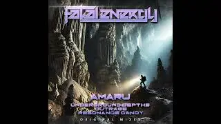 Amaru - Outrage (Original Mix) [FE 638]