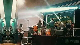 Spinning Toxic &ndash; THE ANSWER (Live Orchestral Performance) | ft. KOKiS