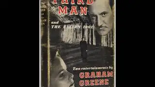 Джеймс Мейсон читает &laquo;Третьего человека&raquo; (1 из 4)