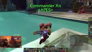 updated Solo Warlock DME run 100g/h+ (Anniversary server update in description)