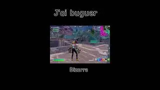 bizarre #gaming #fortnite