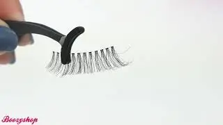 Ardell Lashes   Glamour Lashes 119 Black
