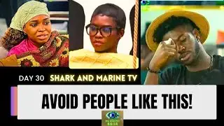DRAMA! THELMA Drags DEDE 🤯 KOYIN Turns DEDE’s Houseboy? 😳 KOLA Blasts JASON JAE