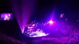 Neil Diamond 02 London 26 July 2015 Sweet Caroline