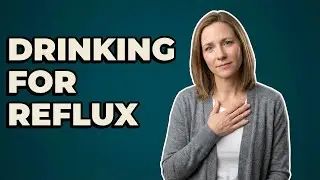 What Is The Best Daily Fluid Intake For Reflux?