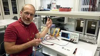 PHYSIK LABOR: Vorbereitung und Durchf&uuml;hrung des Franck-Hertz-Versuchs