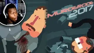 I Solved Crimes By Creating More Crimes