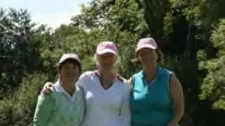 Seafield Golf Club Captains Day 2010