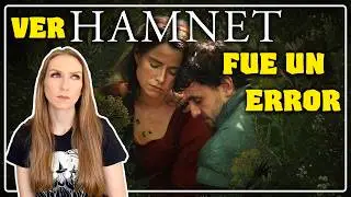 HAMNET: el duelo m&aacute;s devastador del cine reciente | Cr&iacute;tica