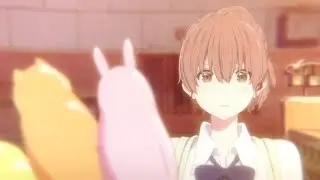 Silent Voice Edit - AMV