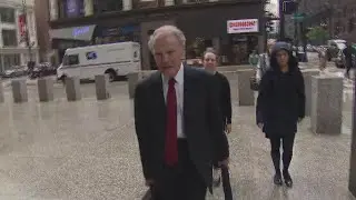 Former Illinois House Speaker Michael Madigan to report to prison Monday
