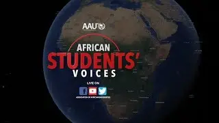 African Students' Voices