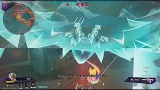 FragPunk Triple Kill WindWalker