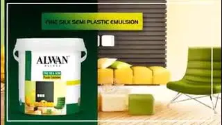 Alwan Paints #foryou #alwanpaint 