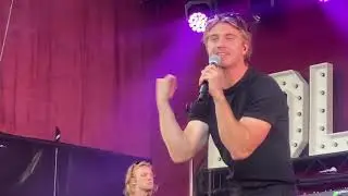  @maksim.stojanac   - Onder invloed #bollekesfeesten #antwerpen #23/7/25