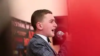 Frank Senatra -New York(Sam Khachikyan)