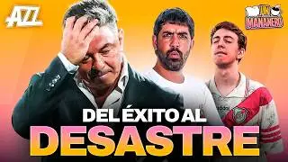 &iquest;QU&Eacute; DECISI&Oacute;N TOMAR&Aacute; GALLARDO? + DATA CALIENTE de la REFORMA LABORAL | UN MA&Ntilde;ANERO EN VIVO