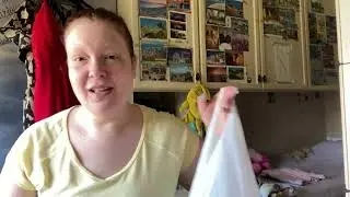 VLOG QUALCHE GIORNO CON ME