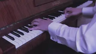 Fallout 4 - Main Theme (Piano Cover)