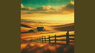Twilight Harvest