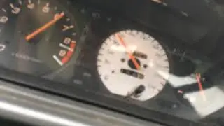 Civic ec b18