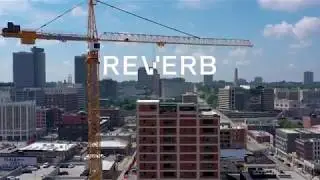 REVERB - Curated Living in the Crossroads of Kansas City