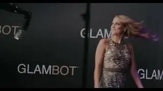 Strike a Pose | Red Carpet GlamBot Moments in Columbus by H&H Luxury Events