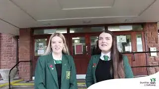 Dumfries High School Virtual Tour