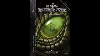 DSA [Die Drachenchroniken] (Intro)