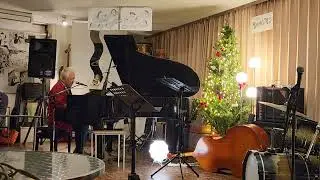 This Night - Billy Joel covered by Kacho 