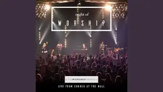 Invitation (Live) (feat. Pastor Jay Dennis)
