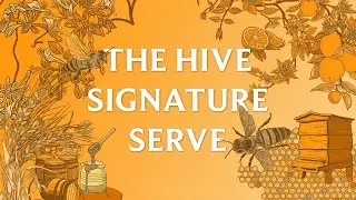The Hive Signature Serve