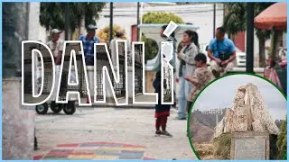 Explorando DANLI HONDURAS 🇭🇳 una CIUDAD ESPECTACULAR