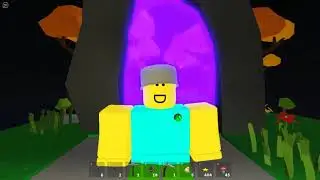 Roblox Skyblock how to get propeller | EnchantedNight