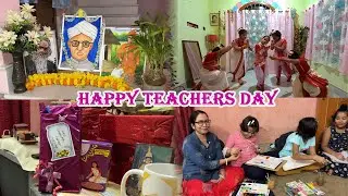 Teachers day special 2024