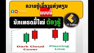 Ep6 Dark cloud cover ຮູບແບບຂອງແທ່ງທຽນ