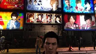 Yakuza 6: The Song of Life Legendary difficulty [2] ||  Son Froku Live