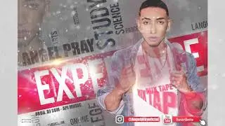 Angel Pray - Negrita (Audio Oficial)