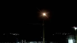 Russia firing Iskander-M SRBMs into Ukrainian territory tonight.