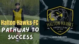 Why Halton Hawks FC Is Changing Youth Soccer in Canada 🇨🇦