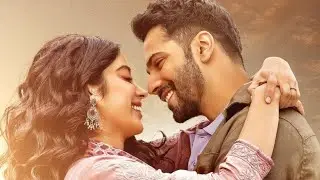 Bawaal 2023 Hindi Full Movie | Varun Dhawan | Janhvi kapoor
