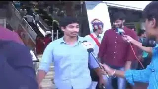 F2 MOVIE PUBLIC TALK