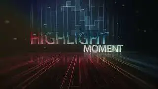 Top 5 Highlights - Aug - Heroes Evolved